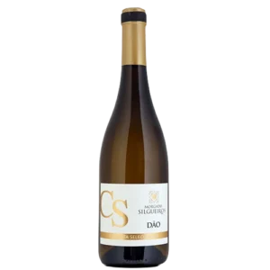 Morgado de Silgueiros White - product shot