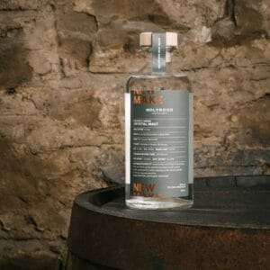 New Make 02 Crystal Malt