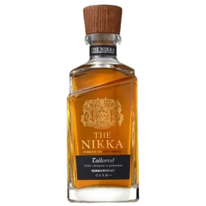 Nikka Tailored - product shot