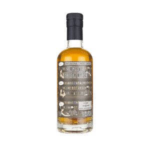 Whisky Boutique-y Octomore 6 YO Batch #1