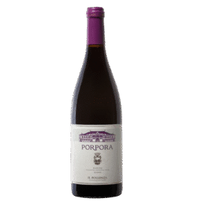 Il Pollenza Porpora Merlot