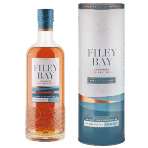 Filey Bay Sherry Cask