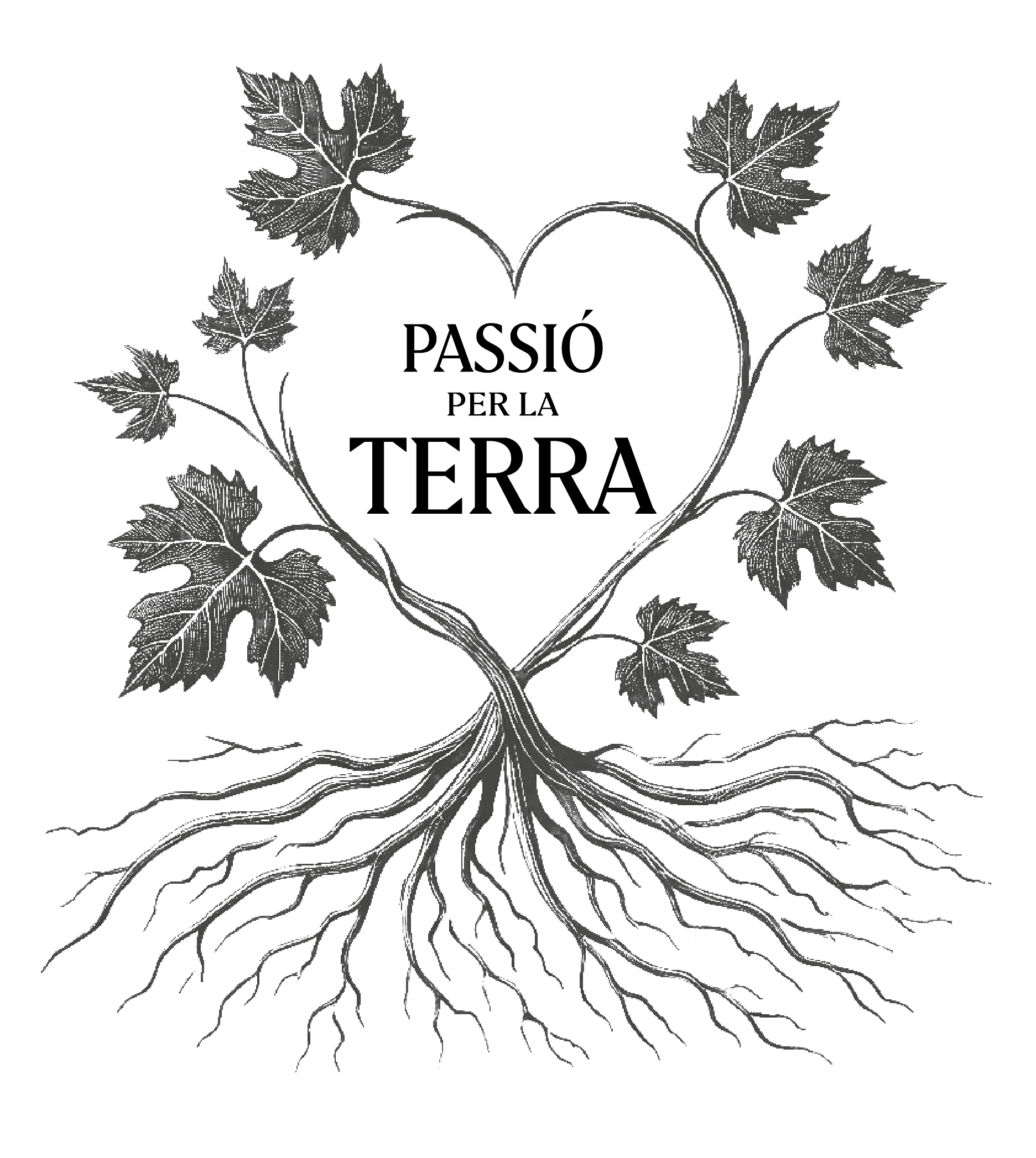 passio per la terra logo