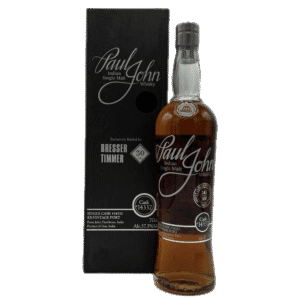 Paul John B&T 30 YO Anniversary Peated Ex Ruby