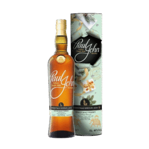 Paul John Christmas Edition 2024