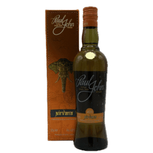 Paul John Nirvana 0,2 L