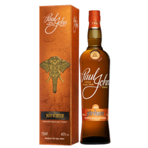 Paul John Nirvana 1.1