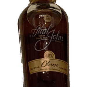 Paul John Oloroso Select Cask Mini
