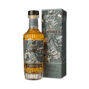 Wemyss Peat Chimney blended malt 2020