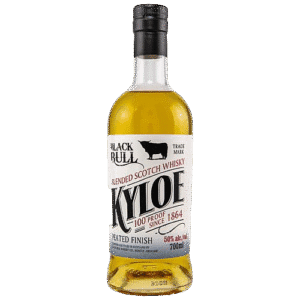 Black Bull Kyloe Peated