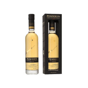 Penderyn Gold Range Madeira Single Malt 0,35l