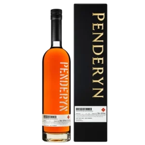 Penderyn B&T 30 YO Anniversary Ruby Port Cask - product shot