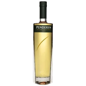 Penderyn Gold Range Peated Single Malt - product shot