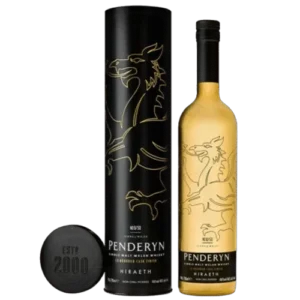 Penderyn Icon of Wales Hiraeth - product shot