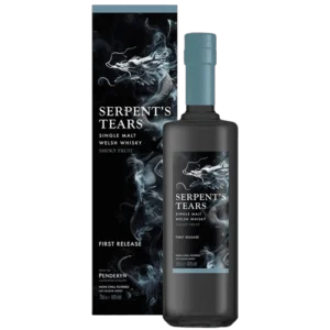Penderyn Serpent’s Tears - product shot
