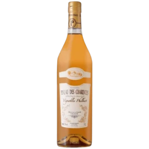 Pineau de Charentes Philbert Blanc - product shot