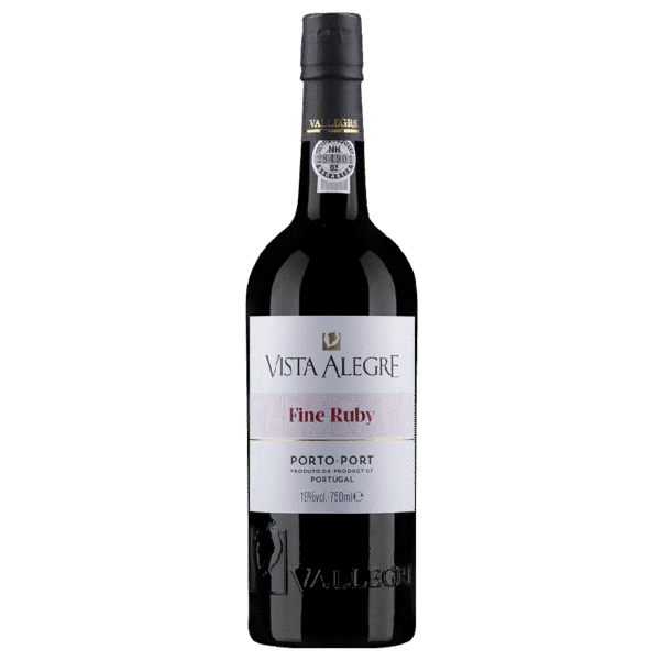 Port Vista Alegre Fine Ruby
