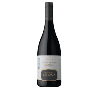 Quinta da Alorna Reserva Touriga Nacional - Cabernet Sauvignon