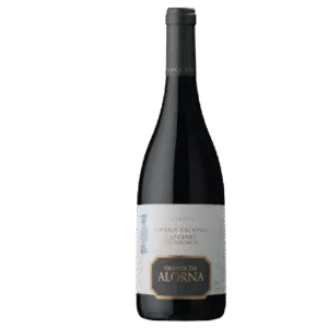 Quinta da Alorna Reserva Touriga Nacional - Cabernet Sauvignon