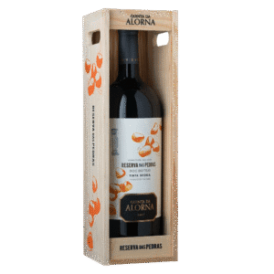 Quinta da Alorna Reserva das Pedras Tinta Miuda Magnum
