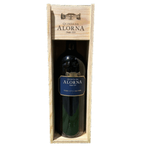 Quinta da Alorna Tinto Special Blend Magnum