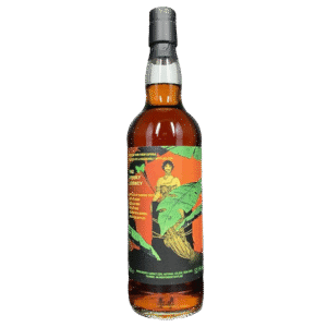 Rum TWA 2023 Guyana (Diamond) 2003