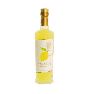 Limoncello Russo Amalfi Lemon liqueur