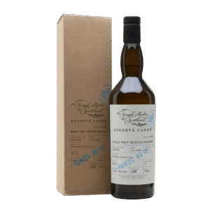 Single Malts of Scotland #12 Aultmore 12 YO