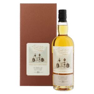 Single Malts of Scotland Marriage of Cask Speyside 31 YO