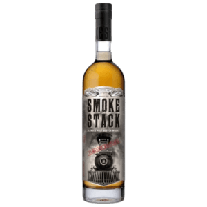 SmokeStack Blended Malt product shot