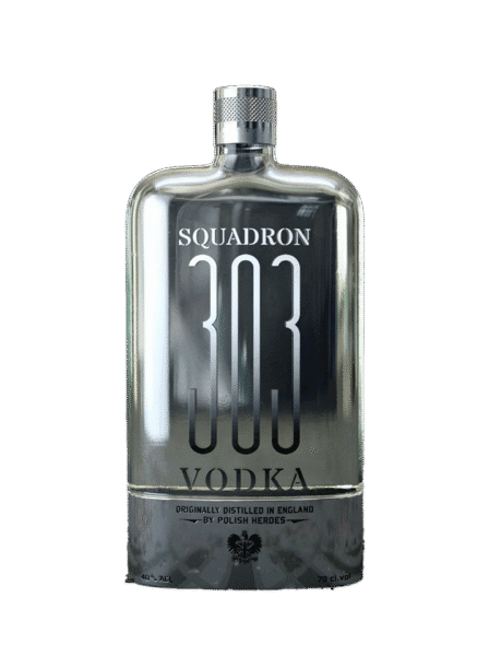 Vodka Squadron 303