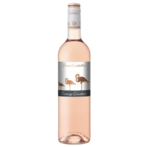 Sunny Emotion Rosé - product shot