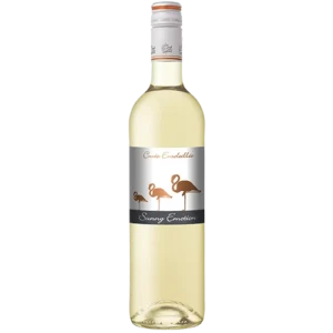 Sunny Emotion White - product shot 1