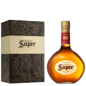 Super Nikka - product shot