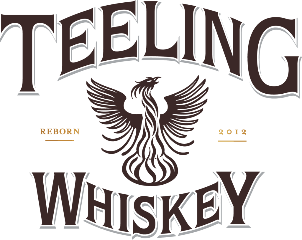 Teeling Logo