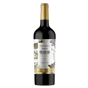 Tarapacá Reserva Carmenère Biodiversity