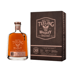 Teeling Reserve 30 Y Ex-White Burgundy