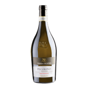 Terra Fageto Fenesia Pecorino DOCG