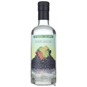 That Boutique-y Gin Company Finger Lime product shot