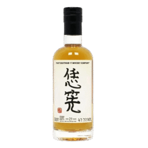 That Boutique-y Whisky Company Japanese Blended Whisky #2
