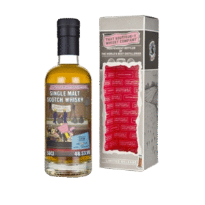 That Boutique-y Whisky Company Rosebank 26 YO #1