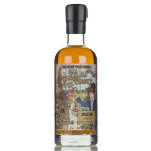 That Boutique-y whisky Millstone 6 yrs