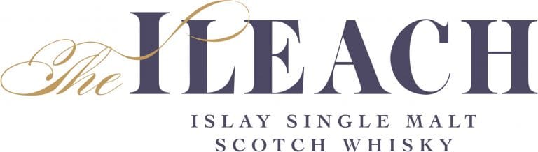 logo the ileach islay single malt scotch whisky