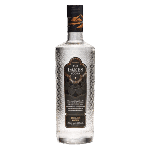 The Lakes Classic English Vodka