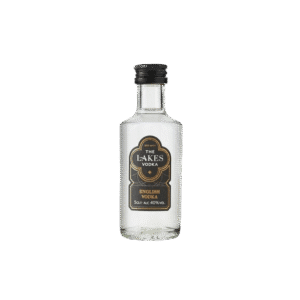 The Lakes English Vodka Miniature