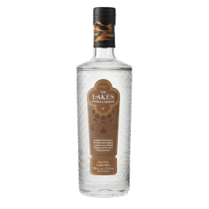 The Lakes Salted Caramel Vodka Liqueur