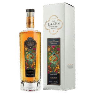 The Lakes Whiskymaker's Edition Equinox