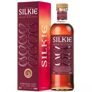 The Legendary Silkie Armagnac Cask - product shot
