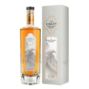 The Lakes Whiskymaker's Editions Volar