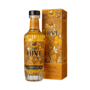 Wemyss The Hive blended malt 2020